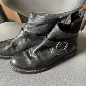 Frye Veronica Boot